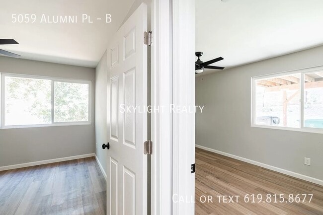 Building Photo - 5059 Alumni Pl