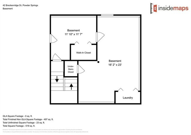 Building Photo - 42 Breckenridge Dr