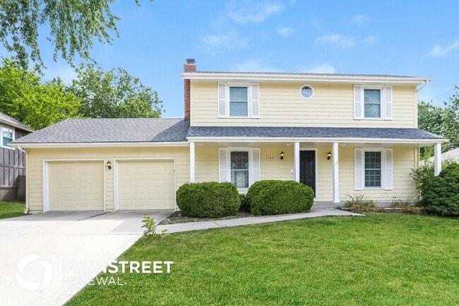 Building Photo - 1105 NE Ridgeview Dr