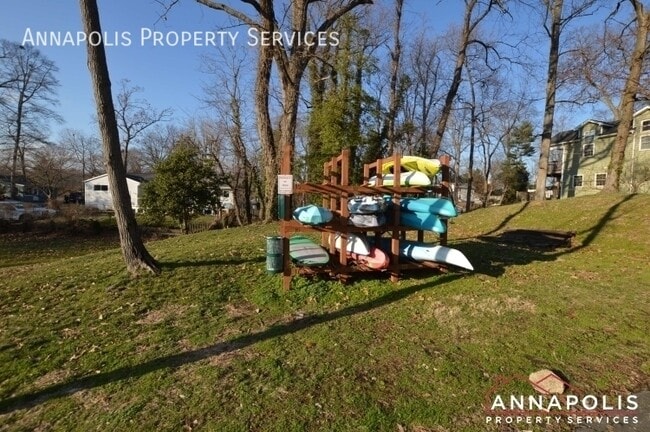 Building Photo - 803 Dodge Ash Trail