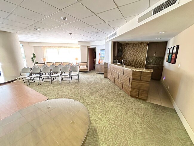 Building Photo - Oceanfront High-Rise Living – Stunning 1BR w/ Panoramic Views & Resort Amenities