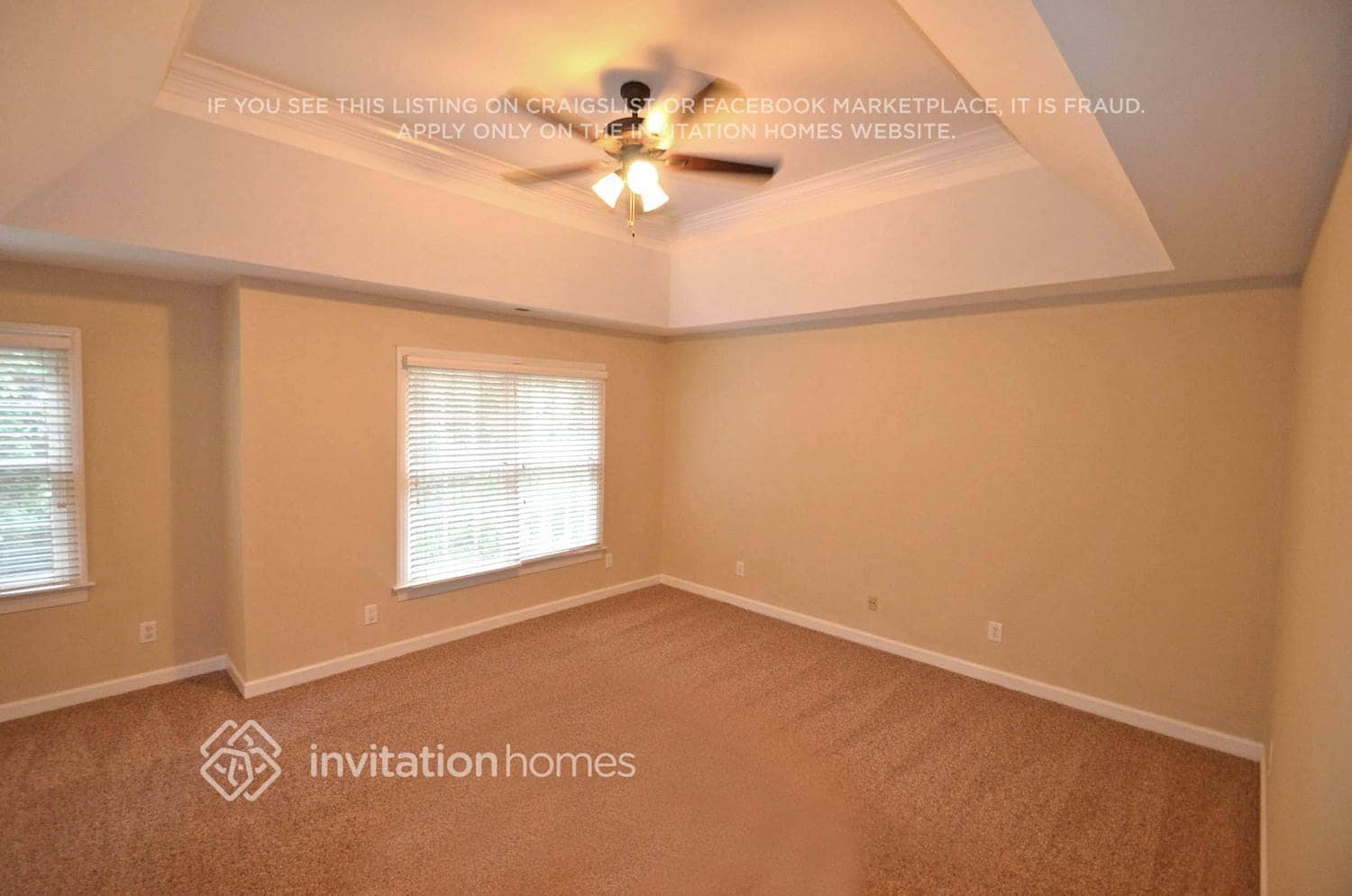Building Photo - 7908 Harrington Woods Rd