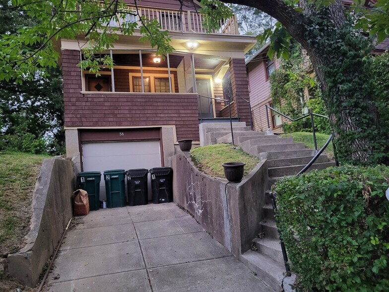 Building Photo - 58 Juergens Ave
