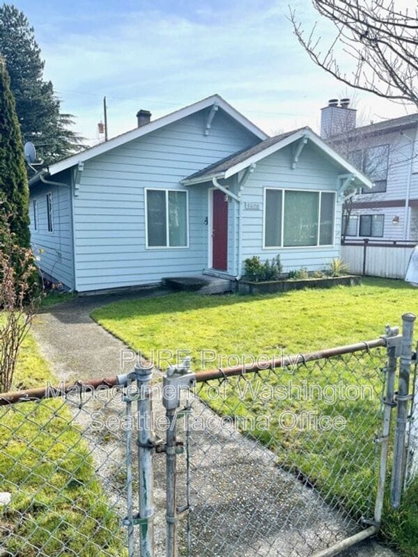 Primary Photo - 8408 18th Ave SW