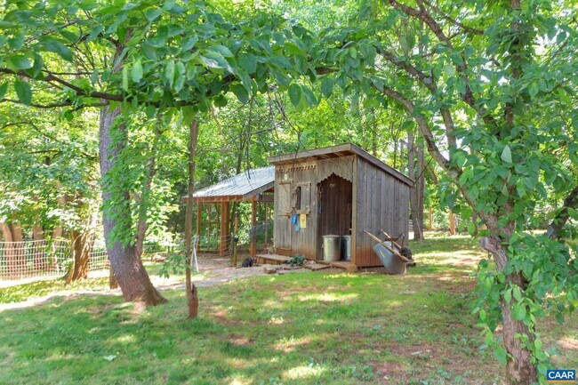 Building Photo - 2915 N Garden Ln