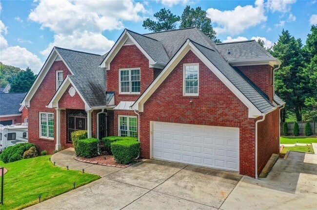 Building Photo - 3040 Stone Rd