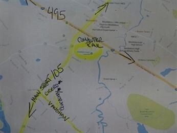 Building Photo - 2 Blueberry Dr