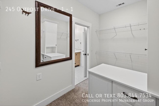 Building Photo - 245 Outpost Dr