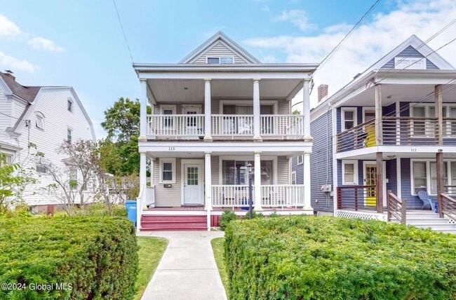 Building Photo - 115 Woodlawn Ave