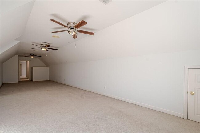 Building Photo - 34 Johnston Row NW