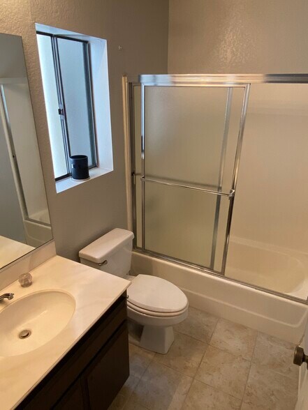 2nd Bathroom - 365 W Alameda Ave