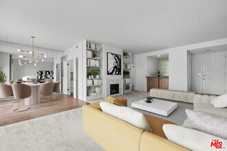 Building Photo - 1167 S Roxbury Dr