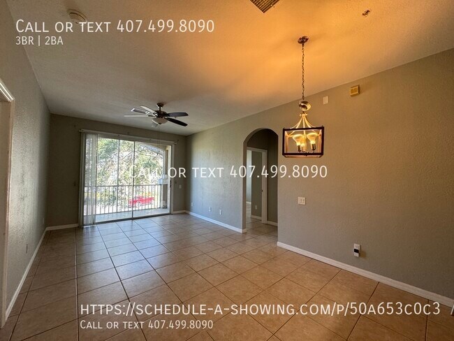 Building Photo - 580 Brantley Terr Way #209 | $1895 | 3 Bed...