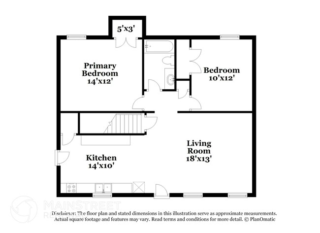 Building Photo - 6215 Akins Way