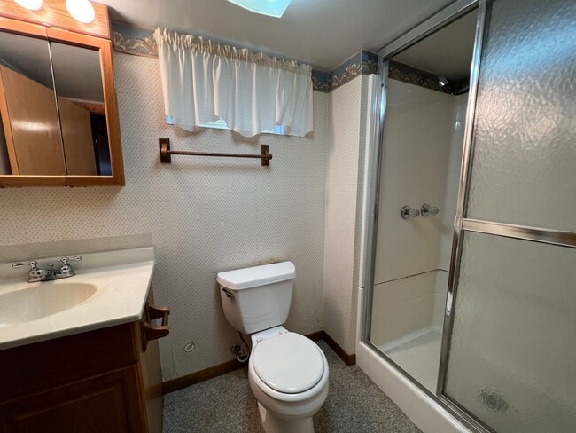 Building Photo - Two bedroom, two bath home for rent.