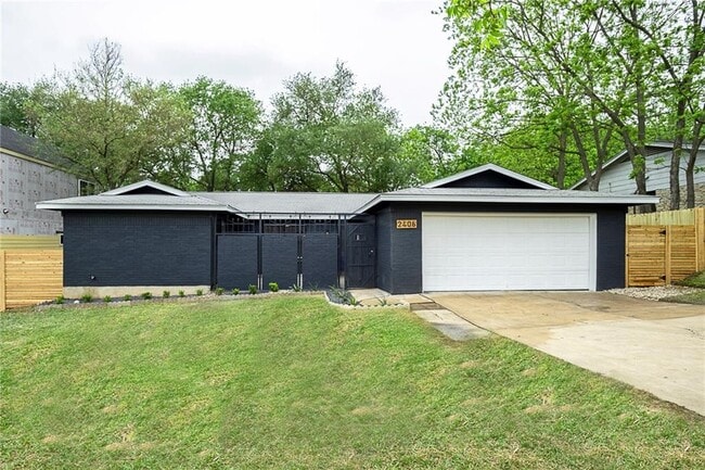Primary Photo - 2406 Glen Springs Way