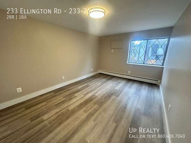 Building Photo - 233 Ellington Rd