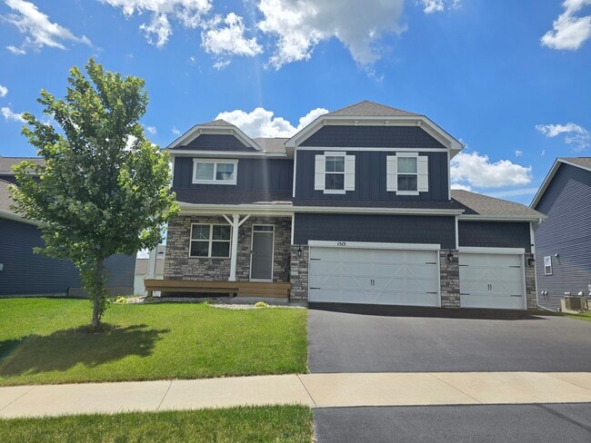 Building Photo - 1515 Ironwood Dr