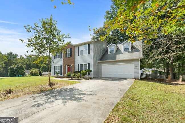Building Photo - 1253 Crystal Springs Trail