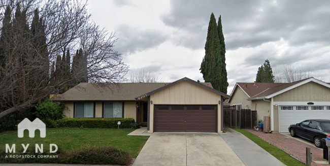 Building Photo - 6107 Vale Ct