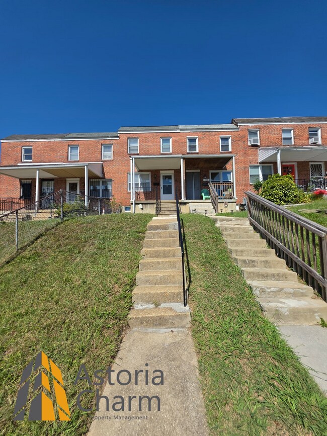Building Photo - 716 Glenwood Ave