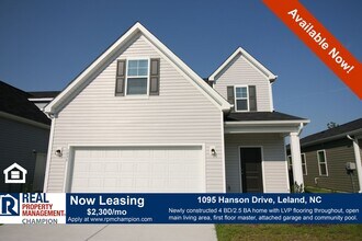 Building Photo - 1095 Hanson Dr