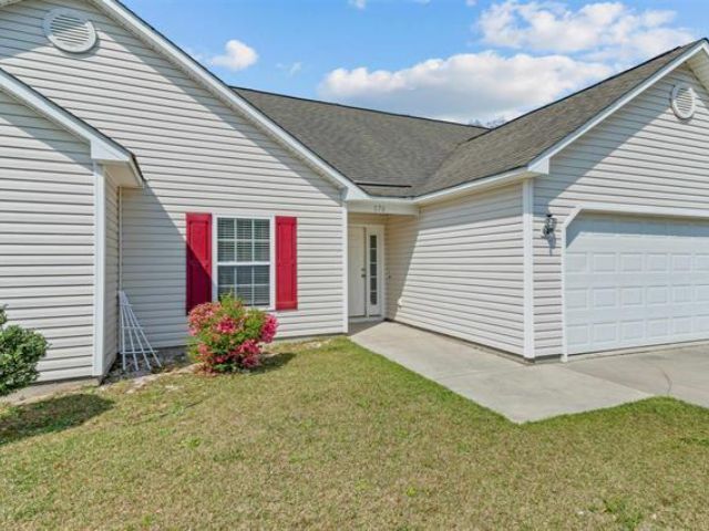 Building Photo - 176 Whispering Oaks Dr