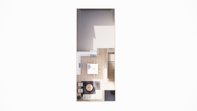 Building Photo - The Flats at Fox Creek