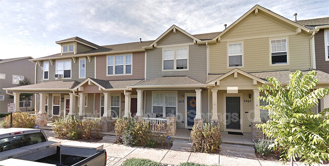 Building Photo - 2289 Gilpin Ave