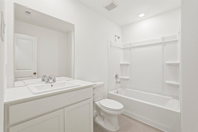 Building Photo - 17334 Glacier Frst Ln
