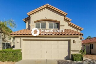 Building Photo - 4 Bedroom Pet-Friendly Home in Glendale, A...