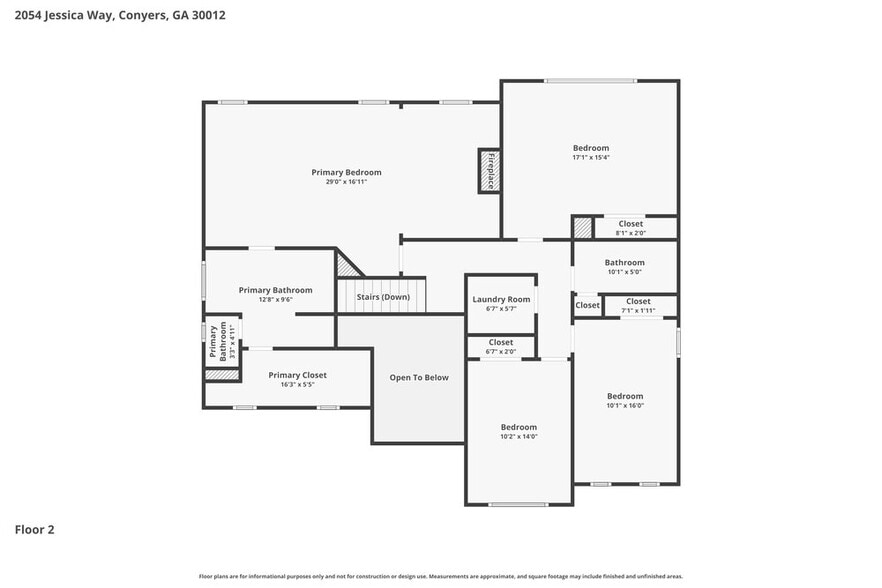 Building Photo - 2054 Jessica Way