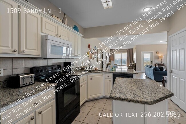 Building Photo - 1509 Sandy Ln