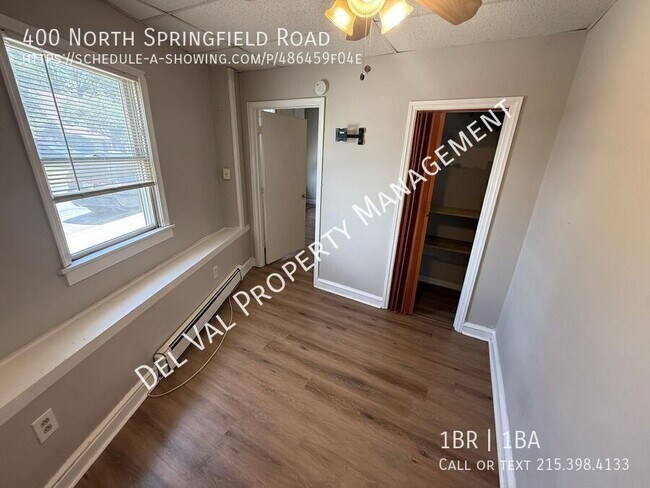Building Photo - 400 N Springfield Rd