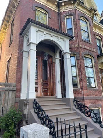 Building Photo - 53 M St