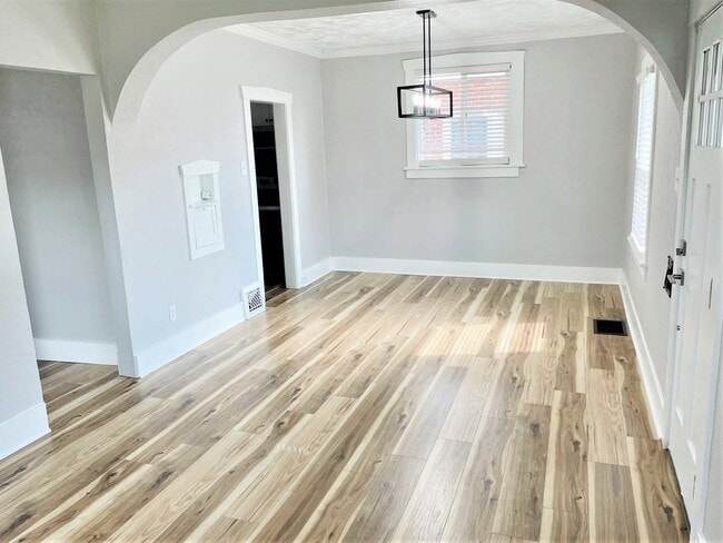 Building Photo - 2920 Clayton St