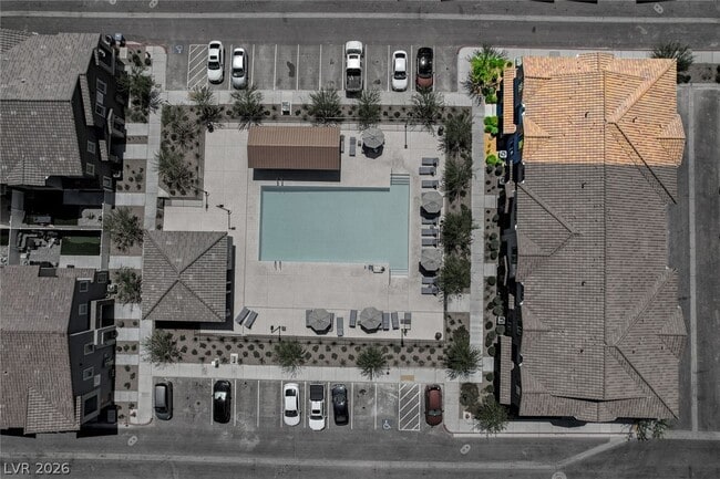 Building Photo - 7320 N Decatur Blvd