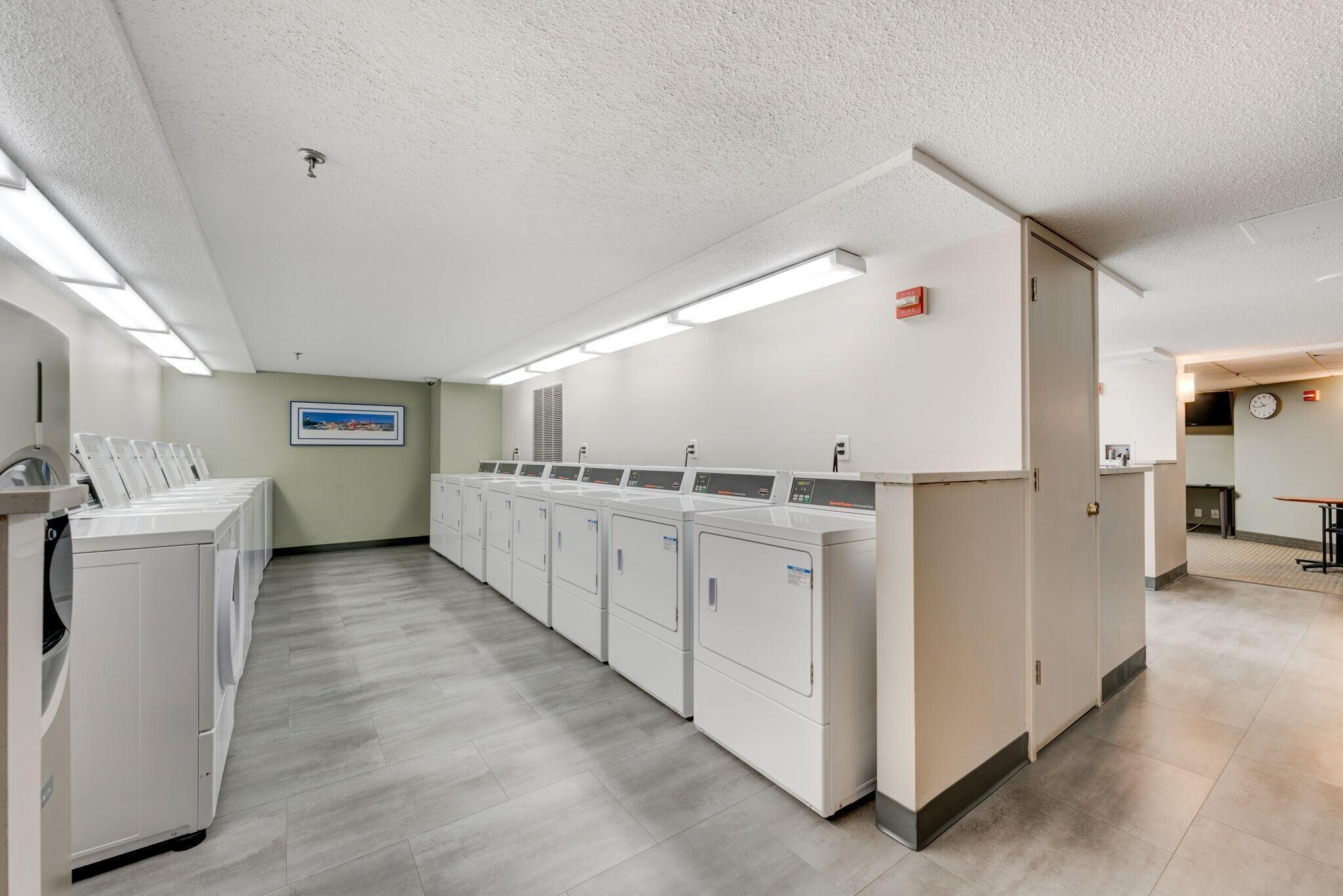 Laundry Room - 78 10th St E