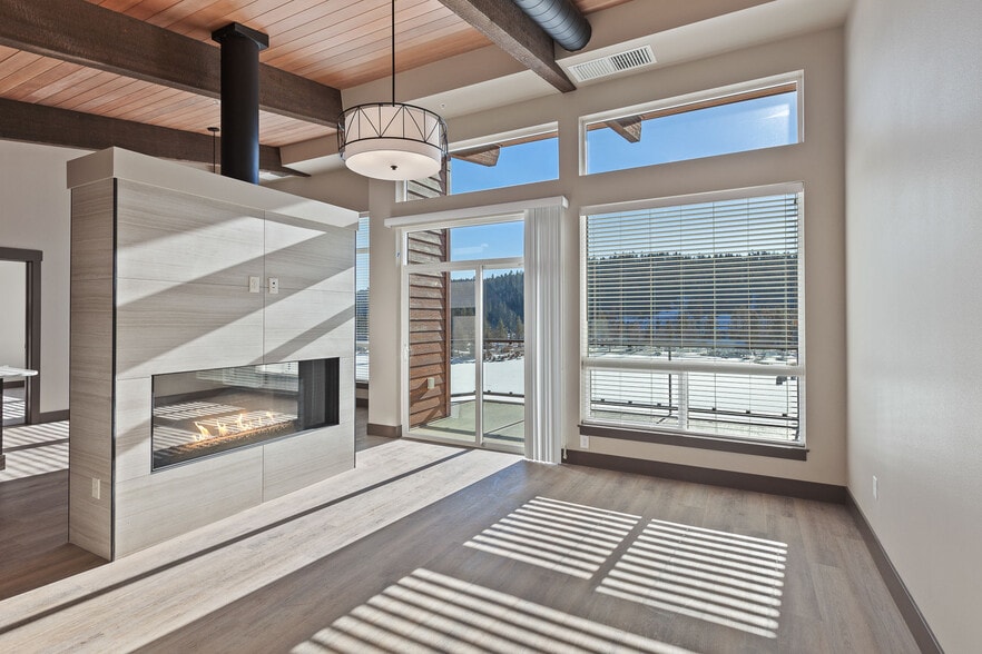 The Timbers apartments — community photo - The Timbers