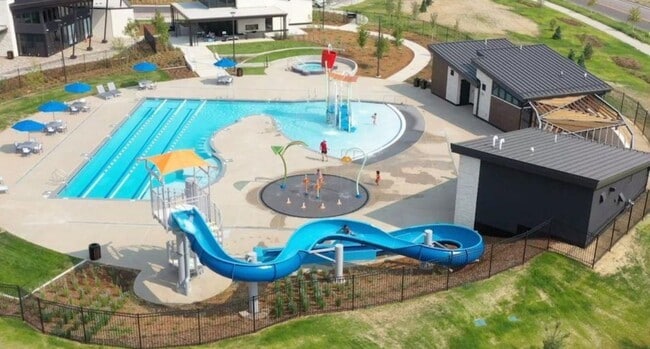 Building Photo - 26891 E Byers Ave