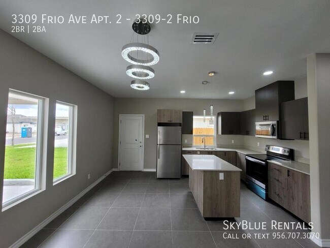 Building Photo - 3309 Frio Ave