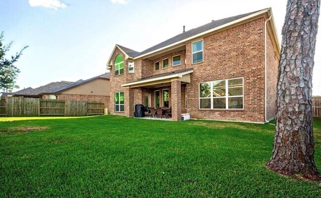 Building Photo - 17124 Chapman Lake Ct