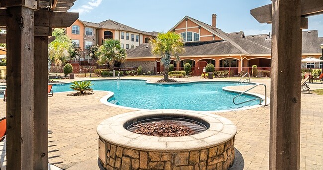 Building Photo - The Fountains of Conroe Apartment Homes