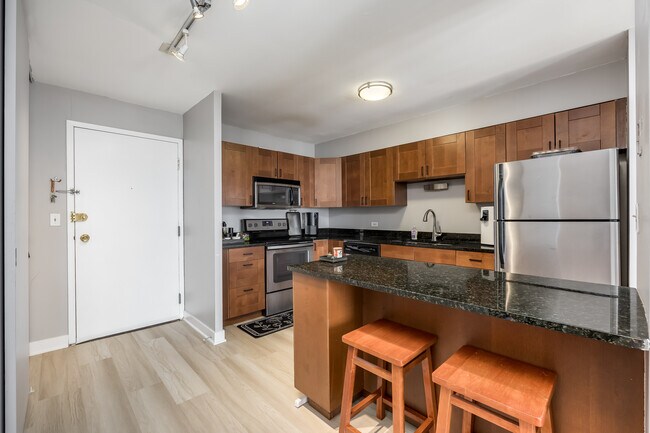 Building Photo - 1660 N La Salle Dr