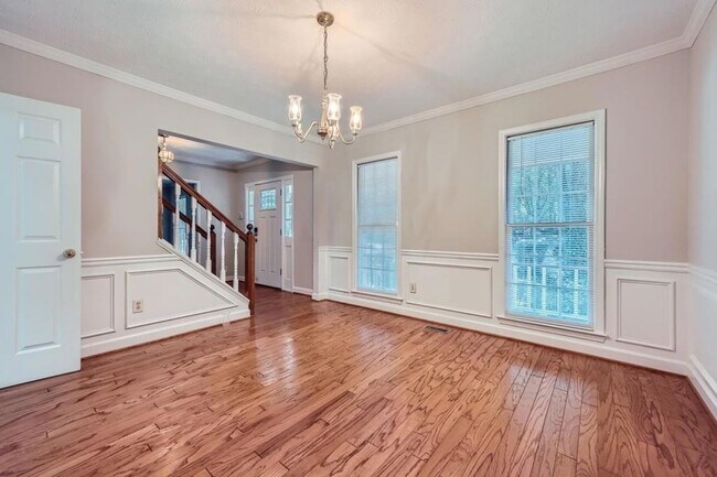 Building Photo - 2459 Jacks View Ct
