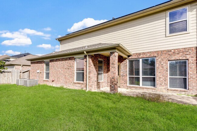 Building Photo - Marvelous 6bed 3.5 Bath Home in Cypress, TX!
