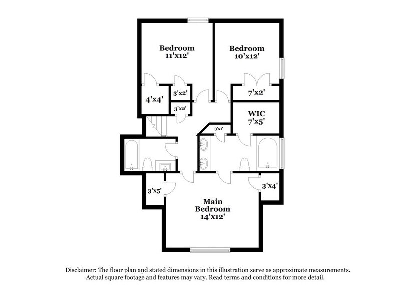 Building Photo - 1501 Chestnut Oak Dr