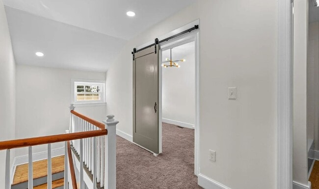 Building Photo - Coming Soon - Modern & Spacious 4 Bedroom,...