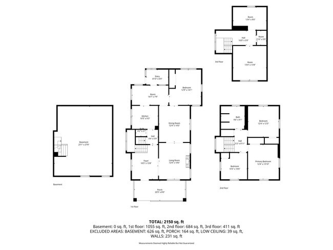 Building Photo - 908 E 31st St