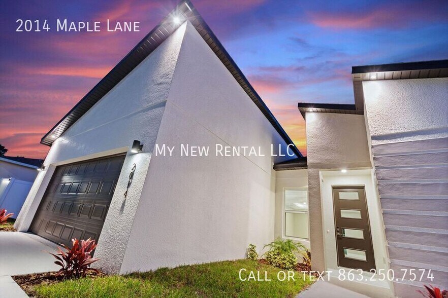 Building Photo - 2014 Maple Ln